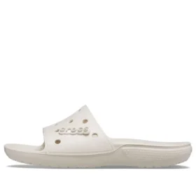 Klasyczne klapki Crocs „White”