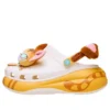 Klasyczne klapki Crocs x Pop Mart Classic Crush Clog „Multi”
