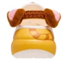 Klasyczne klapki Crocs x Pop Mart Classic Crush Clog „Multi”