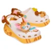 Klasyczne klapki Crocs x Pop Mart Classic Crush Clog „Multi”
