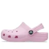 Klasyczne klapki „Pink”