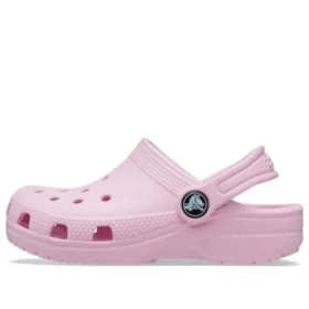 Klasyczne klapki „Pink”