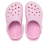 Klasyczne klapki „Pink”