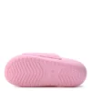 Klasyczne klapki z ręcznikiem „Pink”