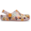 Klasyczne letnie chodaki dla dzieci w stylu retro