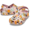 Klasyczne letnie chodaki dla dzieci w stylu retro