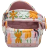 Klasyczne letnie chodaki dla maluchów w stylu retro