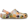 Klasyczne letnie chodaki w stylu retro Klasyczne letnie chodaki w stylu retro