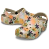 Klasyczne letnie chodaki w stylu retro Klasyczne letnie chodaki w stylu retro