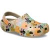 Klasyczne letnie chodaki w stylu retro Klasyczne letnie chodaki w stylu retro