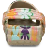 Klasyczne letnie chodaki w stylu retro Klasyczne letnie chodaki w stylu retro