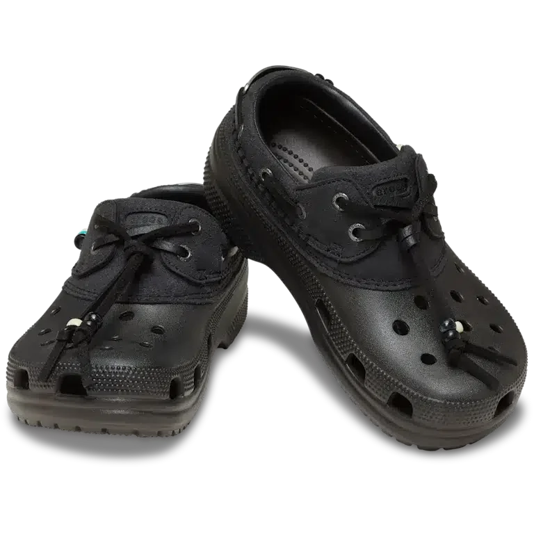 Klasyczne, luksusowe buty żeglarskie Klasyczne, luksusowe buty żeglarskie