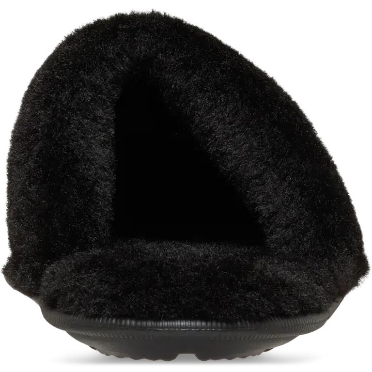 Klasyczne pantofle Fuzz Klasyczne pantofle Fuzz