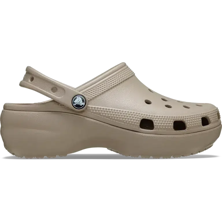 Klasyczne Platform Clog dla kobiet Klasyczne Platform Clog dla kobiet