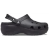 Klasyczne Platform Clog dla kobiet Klasyczne Platform Clog dla kobiet