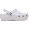 Klasyczne Platform Clog dla kobiet Klasyczne Platform Clog dla kobiet