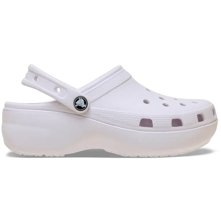 Klasyczne Platform Clog dla kobiet Klasyczne Platform Clog dla kobiet