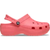 Klasyczne Platform Clog dla kobiet Klasyczne Platform Clog dla kobiet