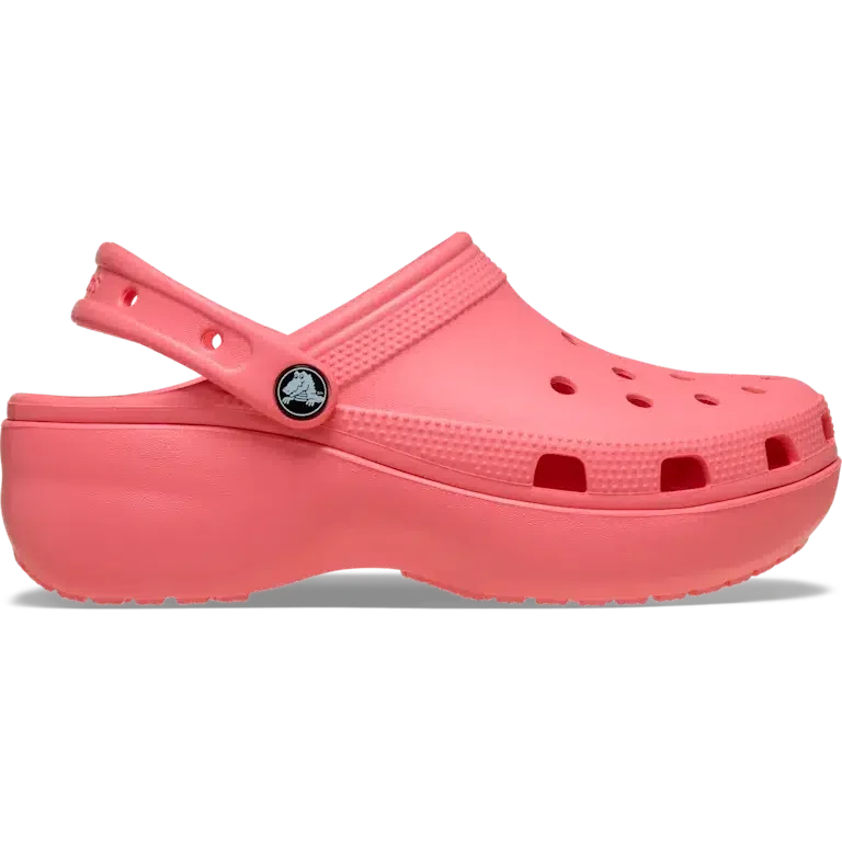 Klasyczne Platform Clog dla kobiet Klasyczne Platform Clog dla kobiet