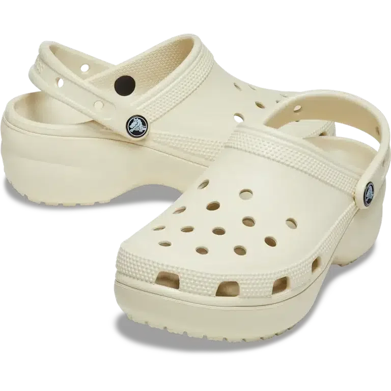 Klasyczne Platform Clog dla kobiet Klasyczne Platform Clog dla kobiet