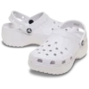 Klasyczne Platform Clog dla kobiet Klasyczne Platform Clog dla kobiet