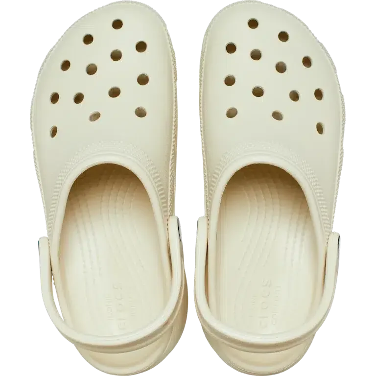 Klasyczne Platform Clog dla kobiet Klasyczne Platform Clog dla kobiet