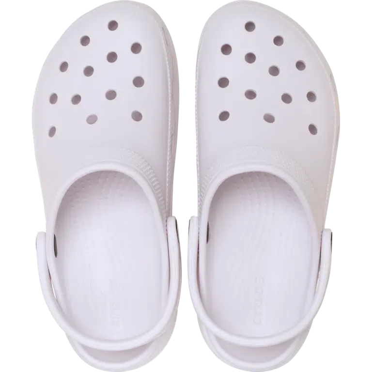 Klasyczne Platform Clog dla kobiet Klasyczne Platform Clog dla kobiet