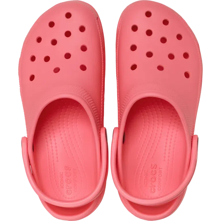 Klasyczne Platform Clog dla kobiet Klasyczne Platform Clog dla kobiet