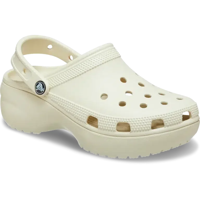 Klasyczne Platform Clog dla kobiet Klasyczne Platform Clog dla kobiet