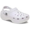 Klasyczne Platform Clog dla kobiet Klasyczne Platform Clog dla kobiet
