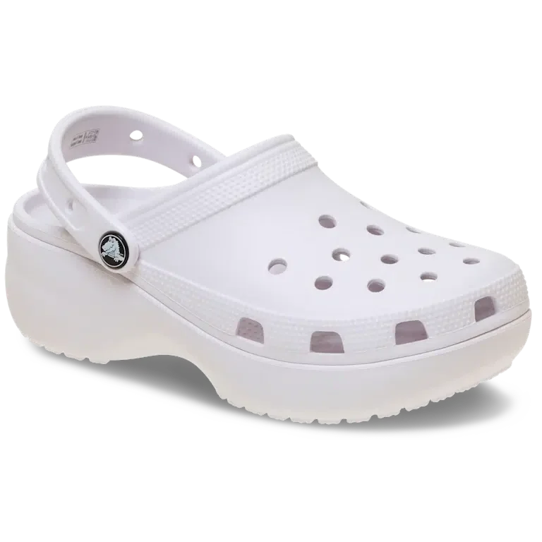 Klasyczne Platform Clog dla kobiet Klasyczne Platform Clog dla kobiet