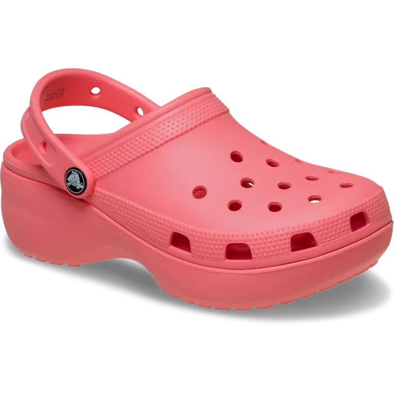 Klasyczne Platform Clog dla kobiet Klasyczne Platform Clog dla kobiet