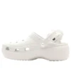 Klasyczne Platform Clog „Moonlight”