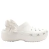 Klasyczne Platform Clog „Moonlight”