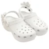 Klasyczne Platform Clog „Moonlight”