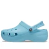 Klasyczne Platform Clogs „Arctic”