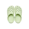 Klasyczne sandały Crocs Beach Unisex w kolorze szaro-zielonym