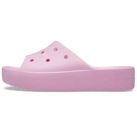 Klasyczne sandały na platformie „Pink”