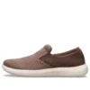 Klasyczne Sneakersy „Espresso Stucco”
