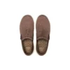 Klasyczne Sneakersy „Espresso Stucco”