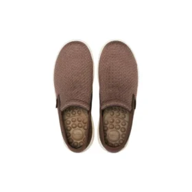 Klasyczne Sneakersy „Espresso Stucco”