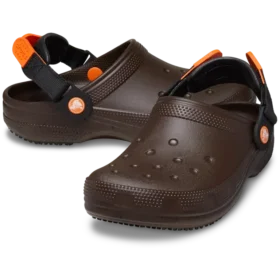 Klasyczne Work Clog