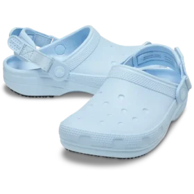 Klasyczne Work Clog