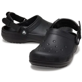 Klasyczne Work Clog