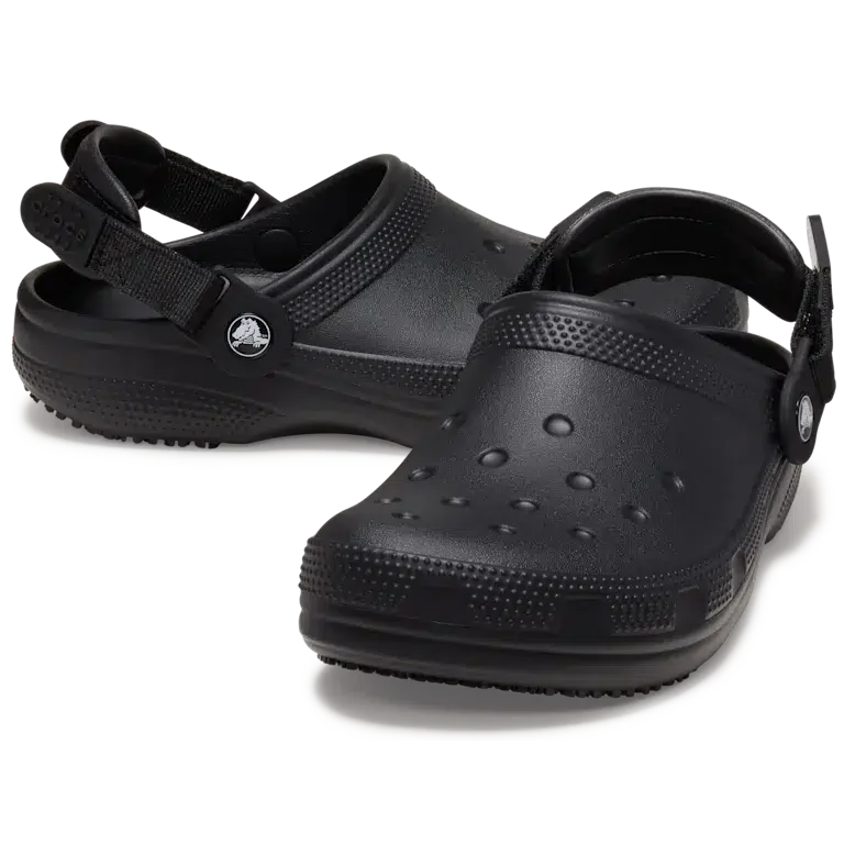 Klasyczne Work Clog Klasyczne Work Clog