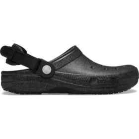 Klasyczne Work Clog z nadrukiem