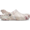Klasyczne Work Clog z nadrukiem