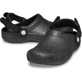 Klasyczne Work Clog z nadrukiem