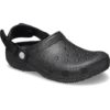 Klasyczne Work Clog z nadrukiem