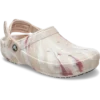 Klasyczne Work Clog z nadrukiem